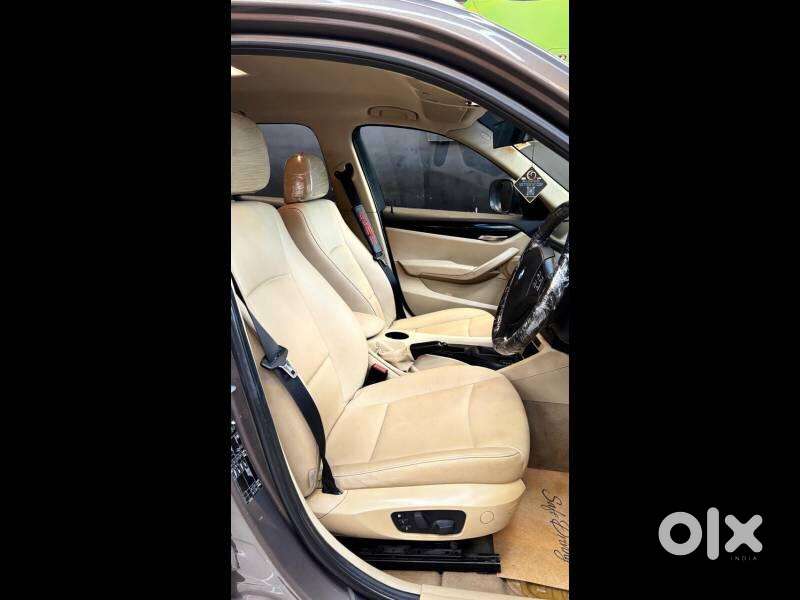 Bmw X1 Sdrive 18i, 2011, Petrol