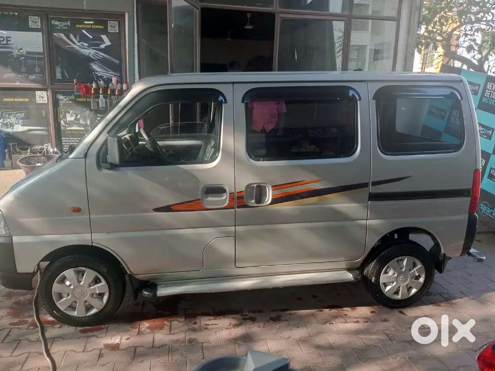 Maruti Suzuki Eeco