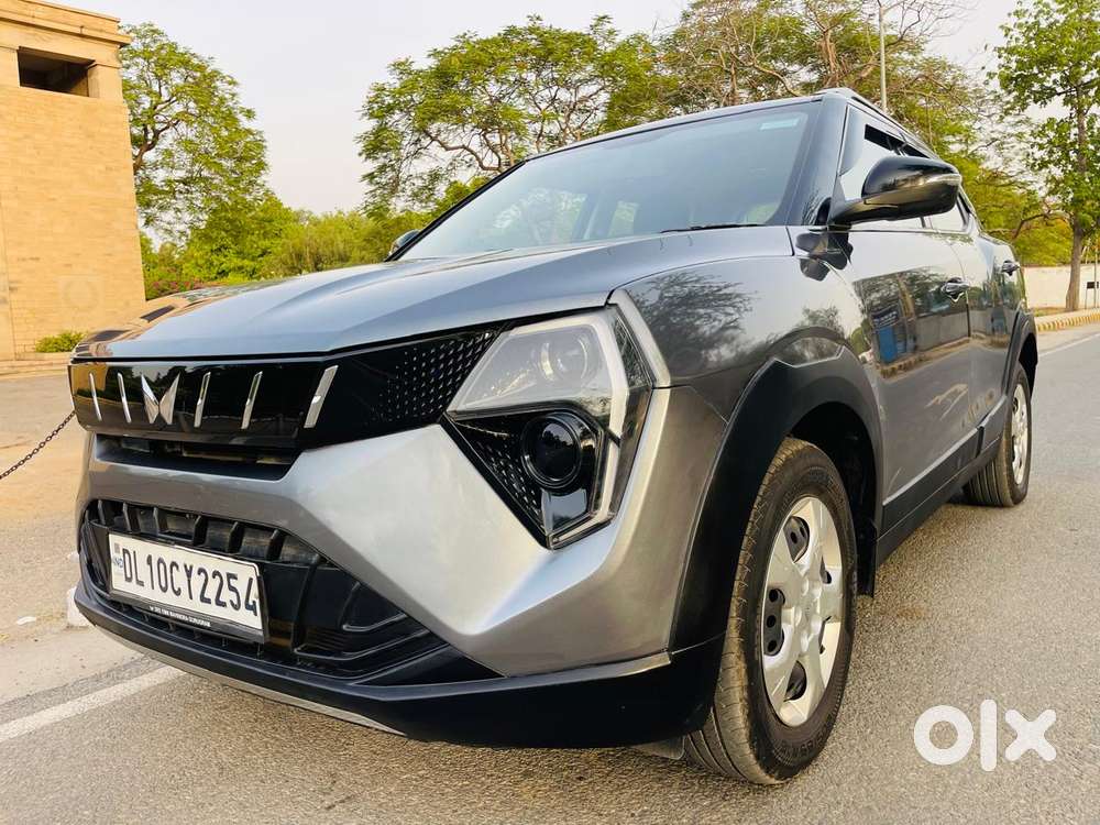 Mahindra Xuv 3xo Mx3 Pro 1.2 Petrol, 2024, Petrol