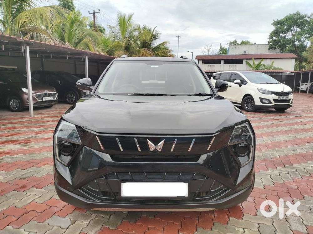 Mahindra Xuv 3xo, 2024, Diesel