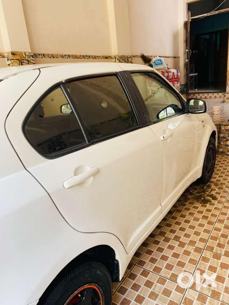 Maruti Swift Dzire 2nd 2014