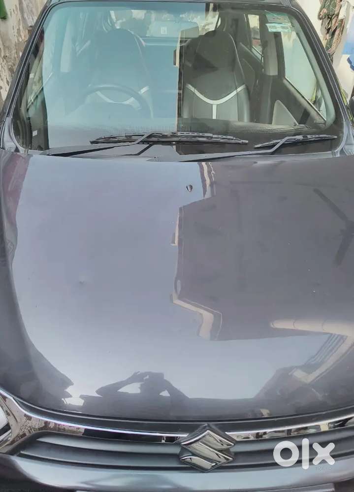 Maruti Suzuki Alto 2022