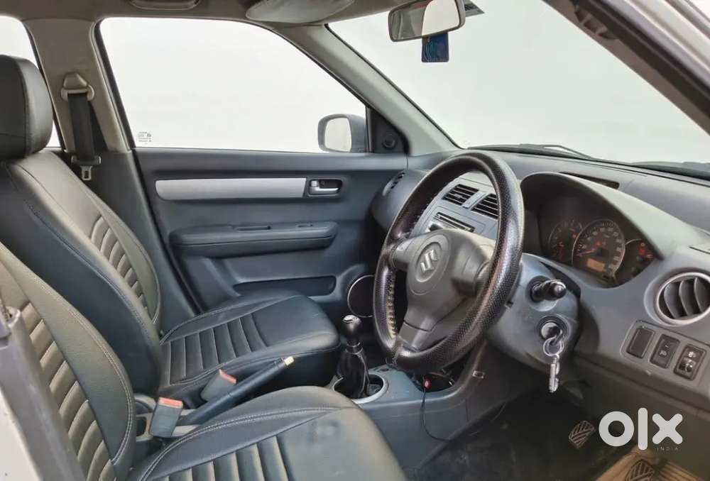 Maruti Swift Vxi Sale In Good Condition