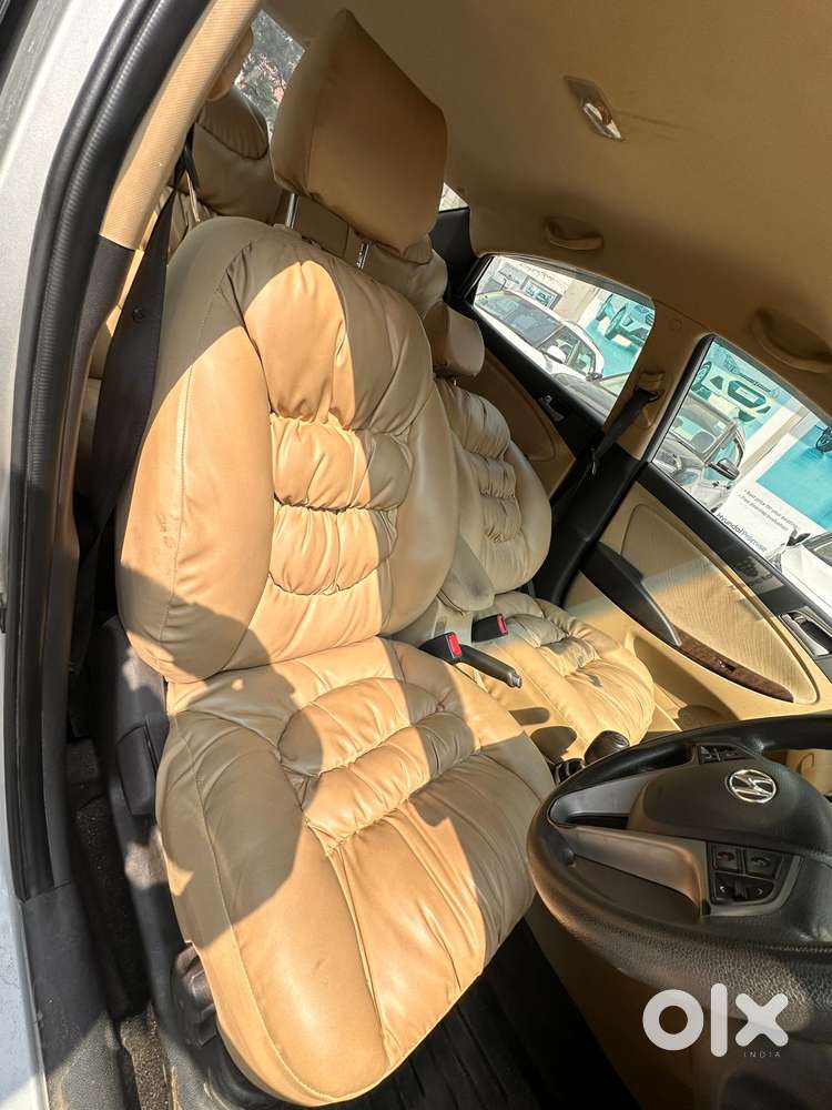 Hyundai Verna Transform 1.6 Sx Vtvt, 2017, Petrol