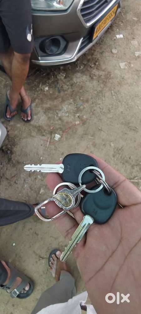 Hyundai New Santro 1.1 Era Executive, 2020, Petrol