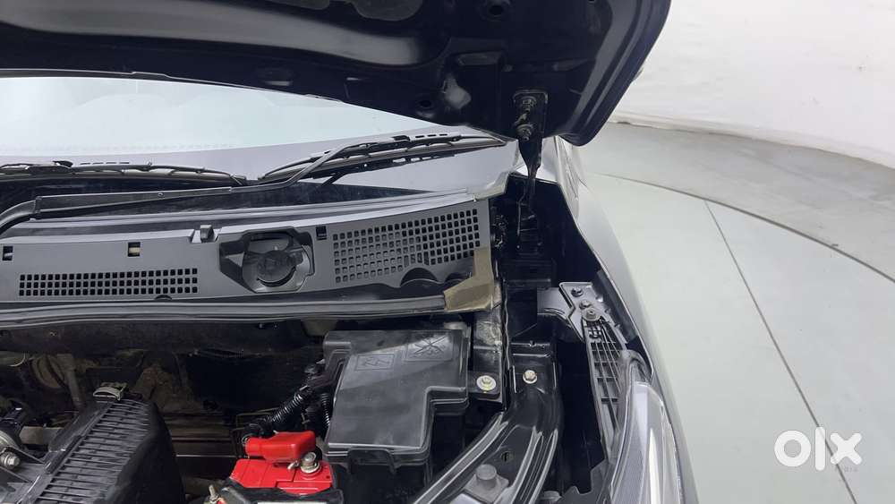 Nissan Magnite 1.0 Xv, 2022, Petrol