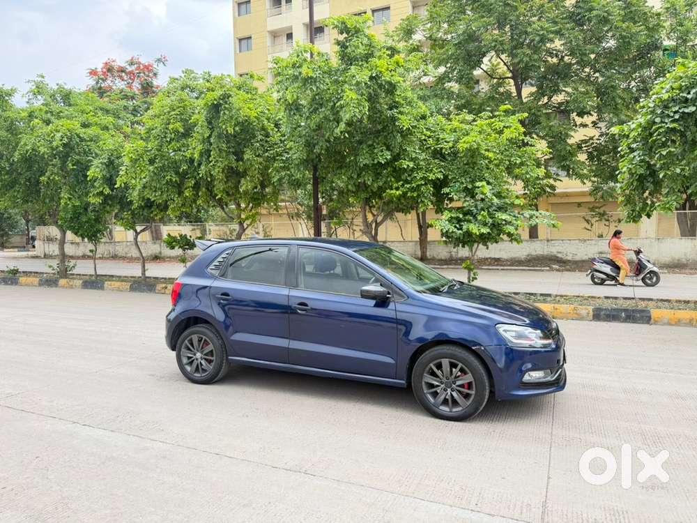 Volkswagen Polo Diesel 2016