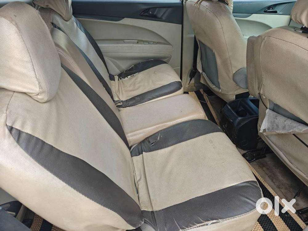Mahindra Marazzo M2, 2018, Diesel