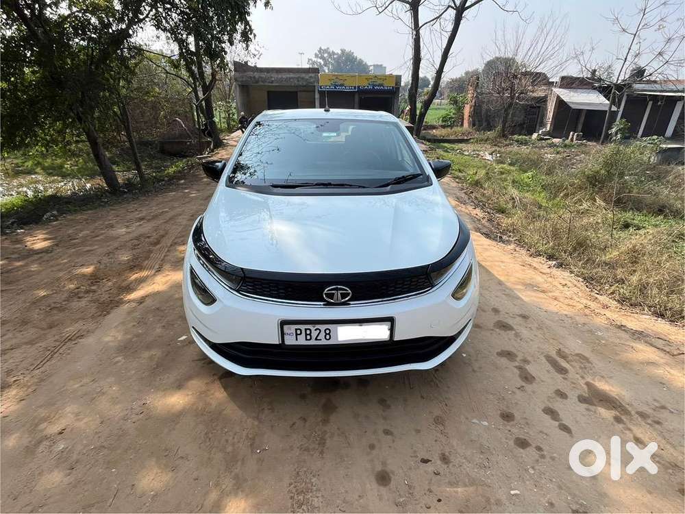 Tata Altroz Diesel Car 2021