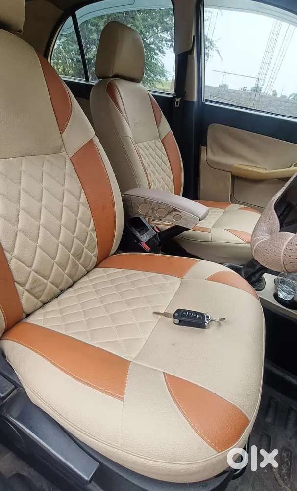 Tata Vista Tech 2017 Diesel Automatic