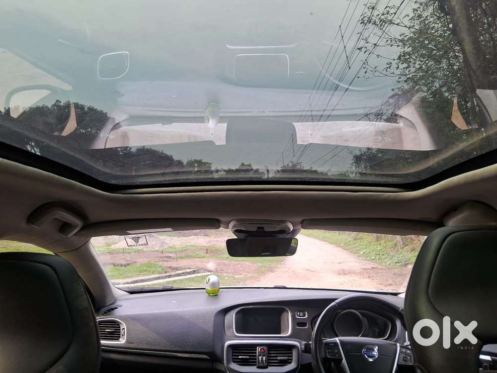 Volvo V40 D3, 2016, Diesel