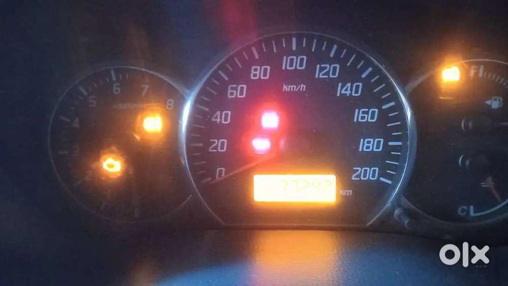 Maruti Suzuki Swift 2009 Cng & Veri Good Condition