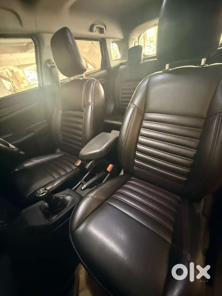 Maruti Brezza 1.5 Vxi 2024