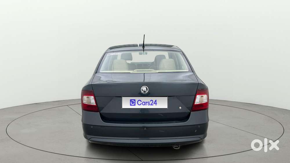 Skoda Rapid 1.0 Tsi Active, 2021, Petrol