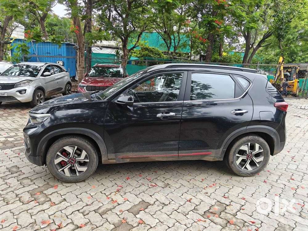 Kia Sonet 1.5 Gtx Plus Diesel, 2023, Diesel