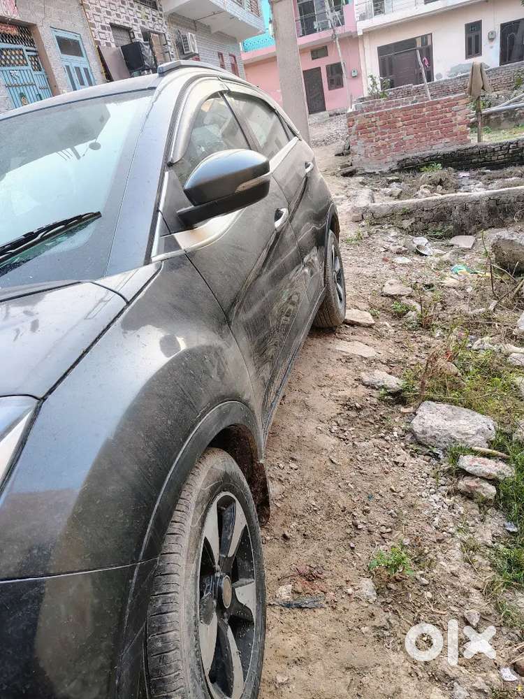 Tata Nexon 1.2 Revotron 2019