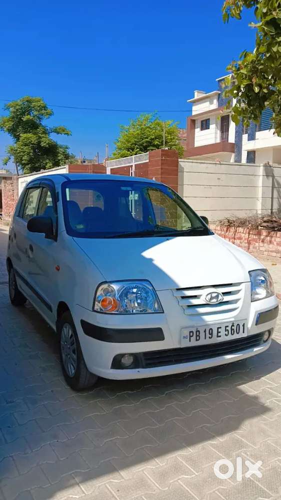 Passing 2030 Tak Car Bilkul New A