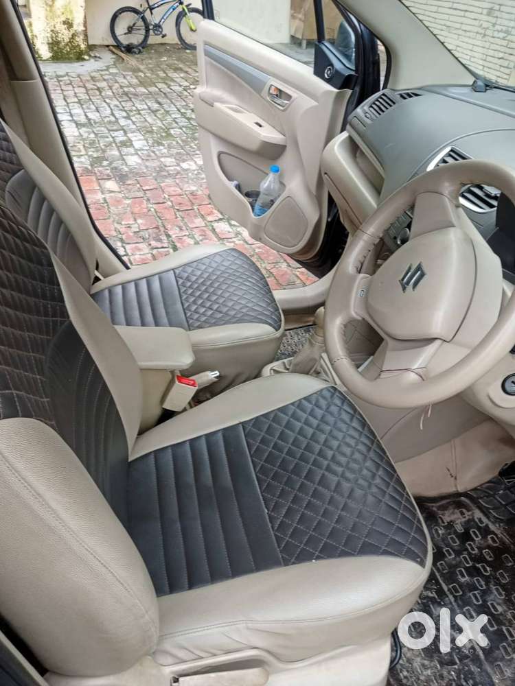 Ertiga Vdi 2014