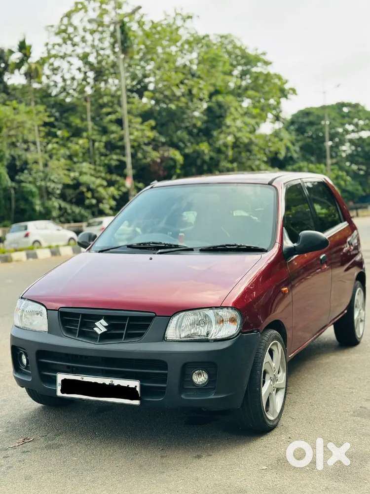 Alto 800 For Sale