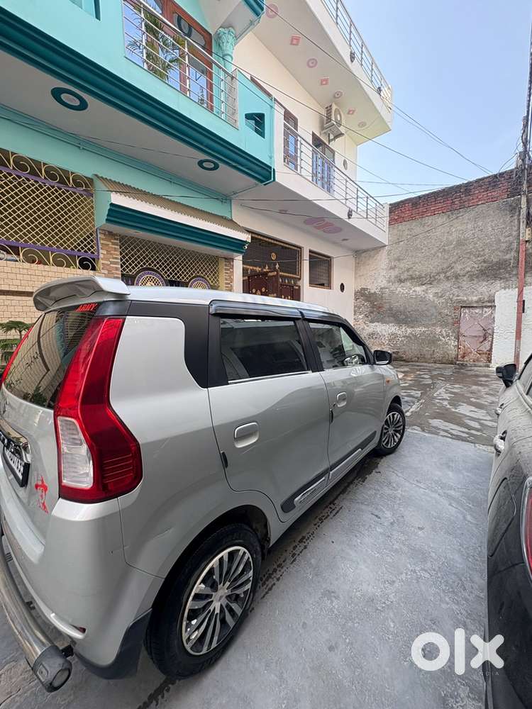 Maruti Suzuki Wagon R 2022 Good Condition