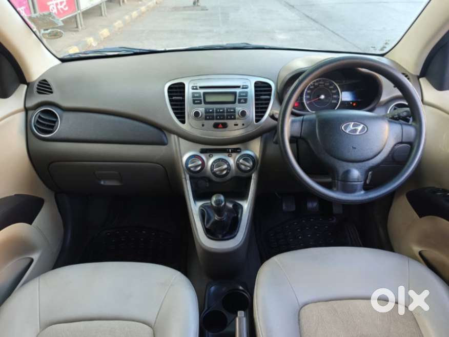 Hyundai I10 Magna, 2012, Petrol