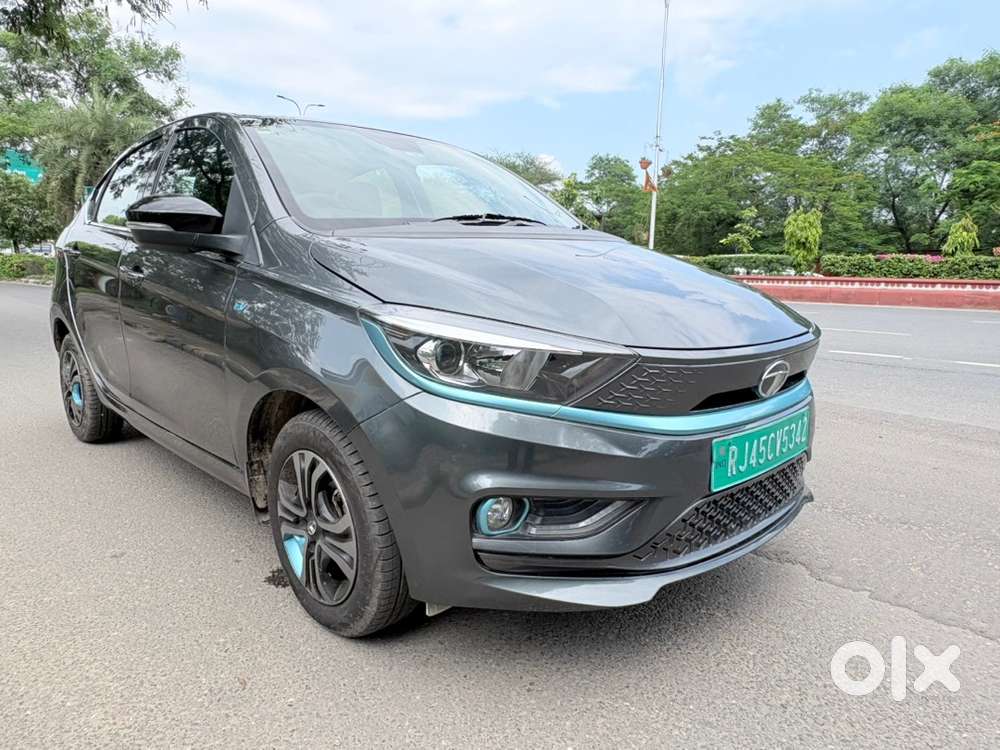 Tata Tigor Ev 2023 Automatic
