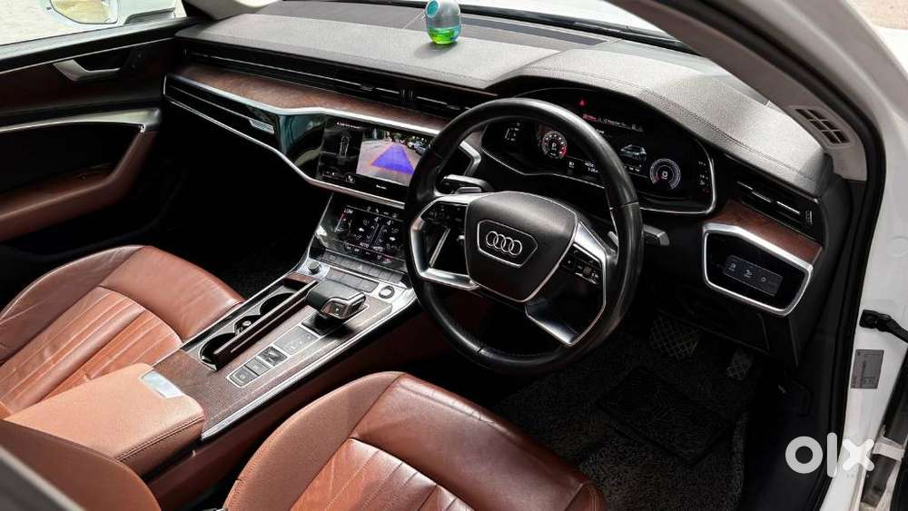 Audi A6 2.0 45 Tfsi Technology, 2023, Petrol