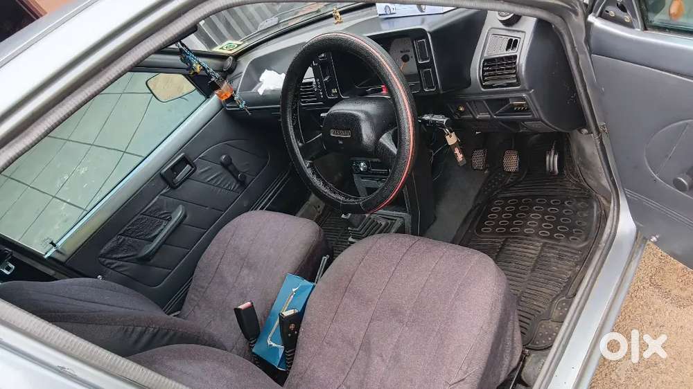 Maruti Suzuki 800 2003 Petrol Well Maintained