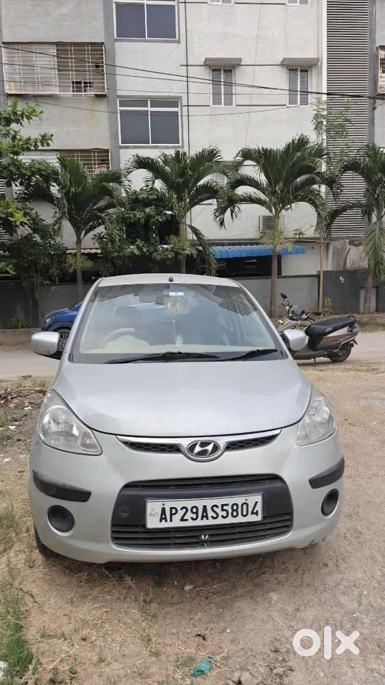 Hyundai I10 Well Maintained Life Renewed 2031