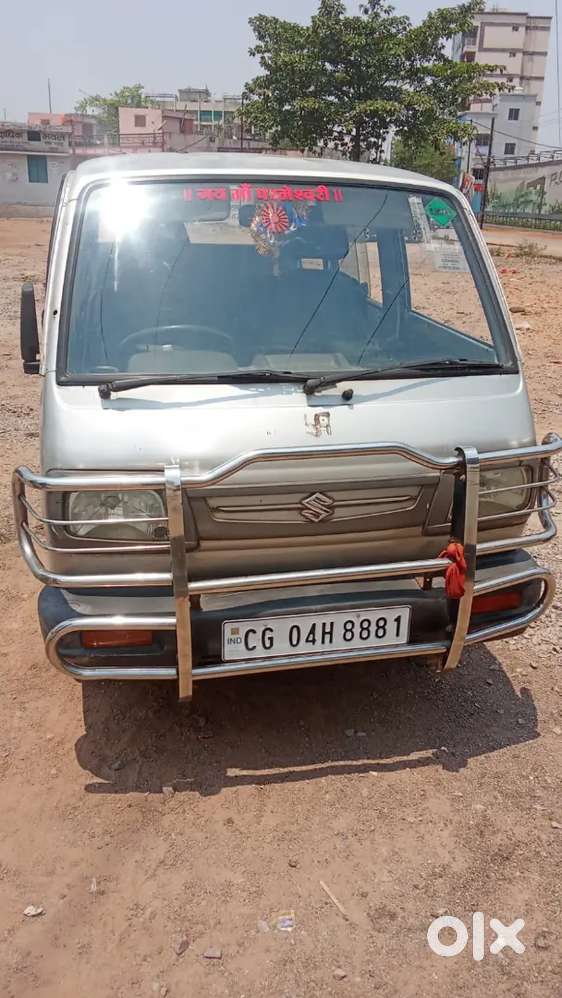 Maruti Suzuki Omni 0.8 2006