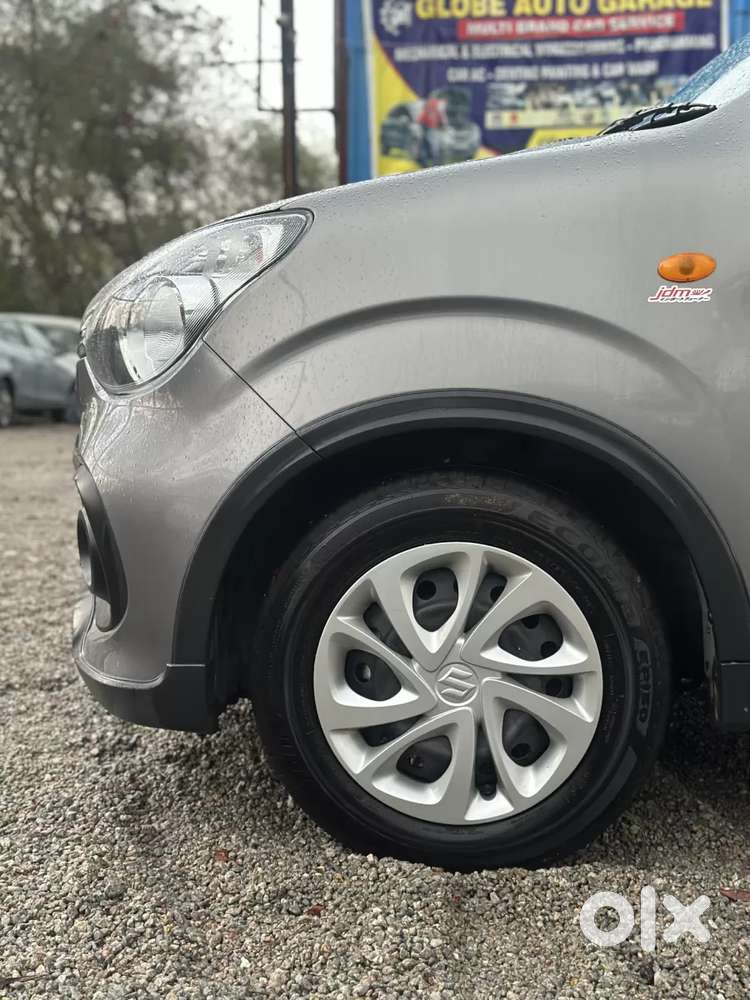 Maruti Suzuki Celerio 1.0 Vxi Amt, 2024, Petrol