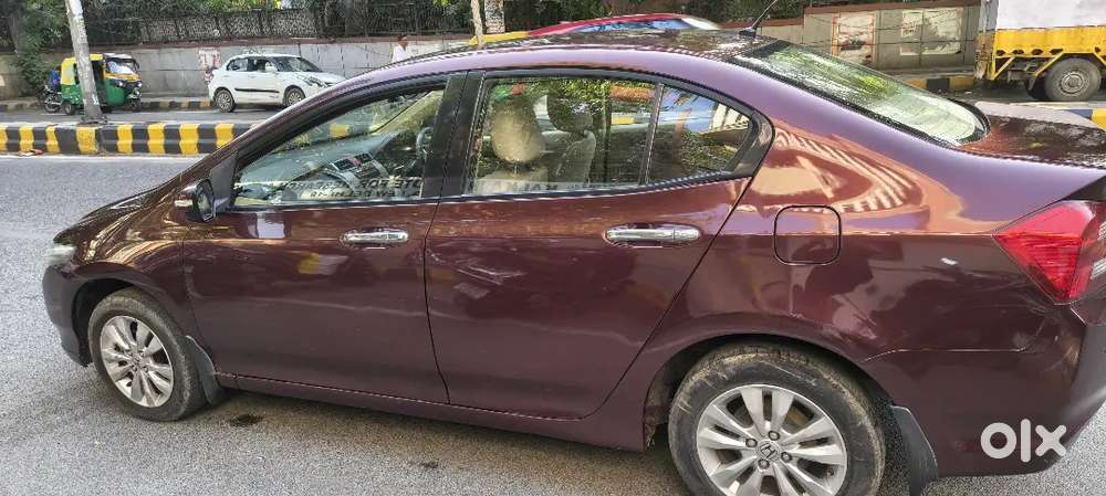 Want To Buy New Car