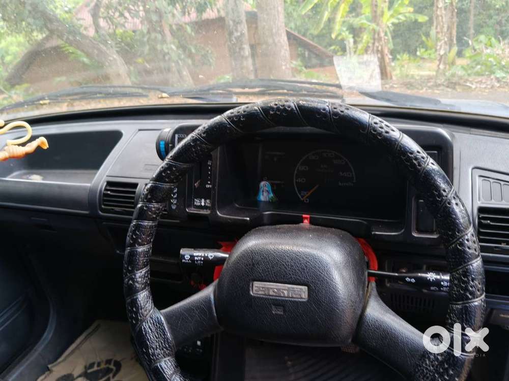 Maruti Suzuki800 Standard