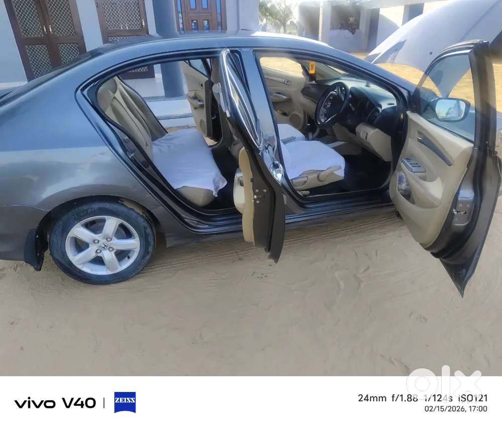 Honda City Petrol 2010 Model