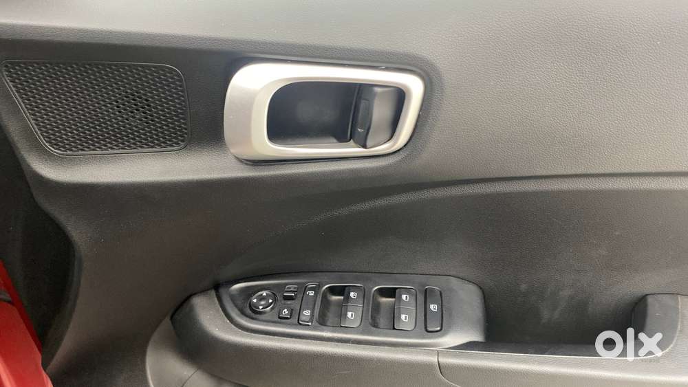 Hyundai Venue Sx Plus Turbo Dct, 2021, Petrol