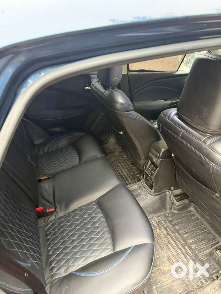 Maruti Baleno 1.2 Delta 2023 Petrol