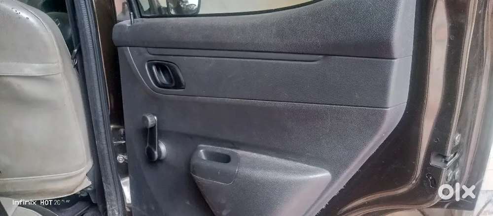 Renault Kwid Rxt 2016