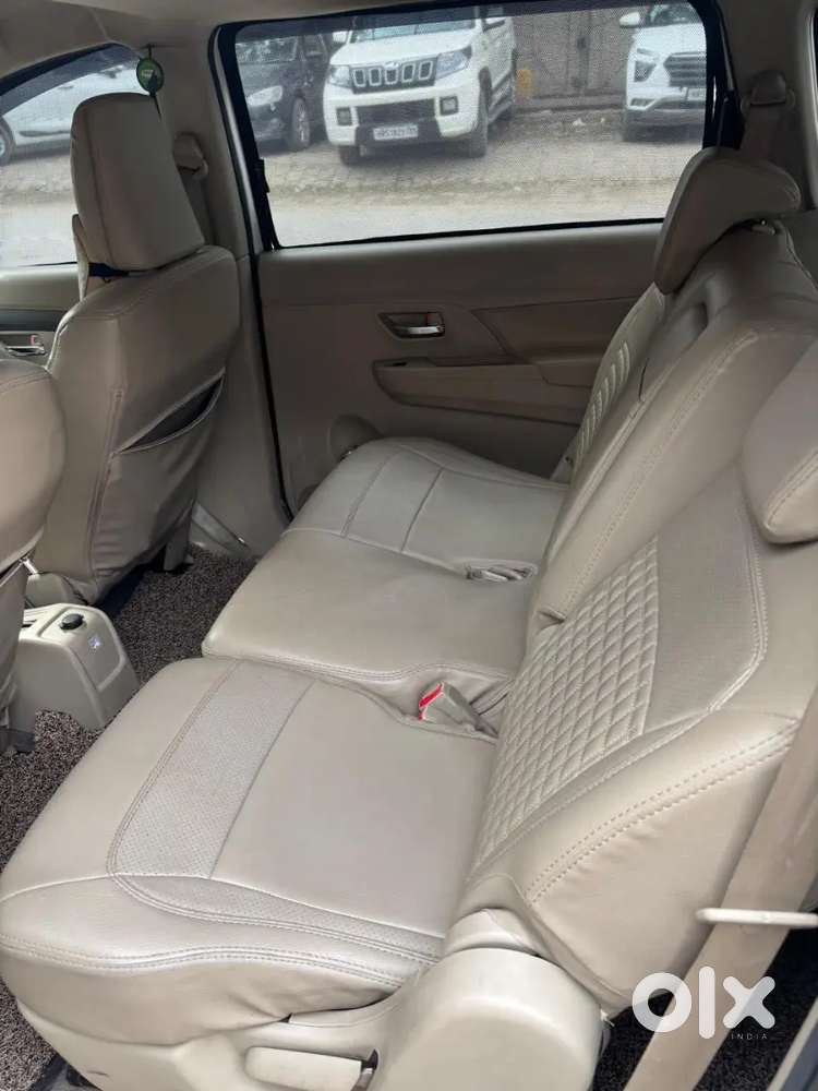 Maruti Suzuki Ertiga 2023 Year Vxi (o) Cng