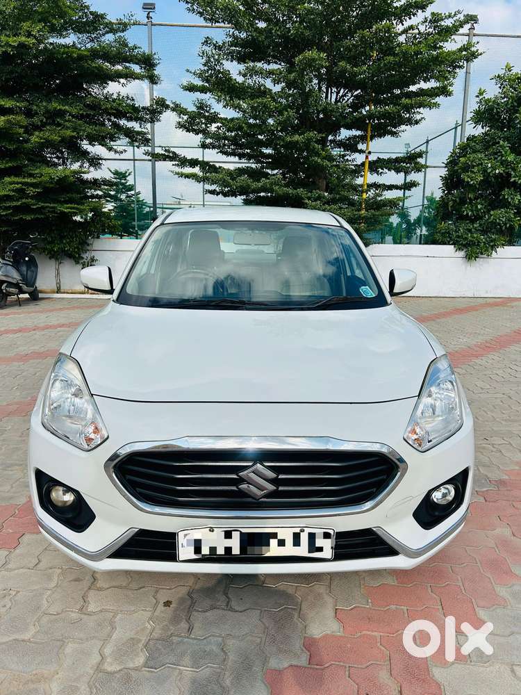 Maruti Suzuki Swift Dzire 2012-2015 Vdi, 2018, Diesel