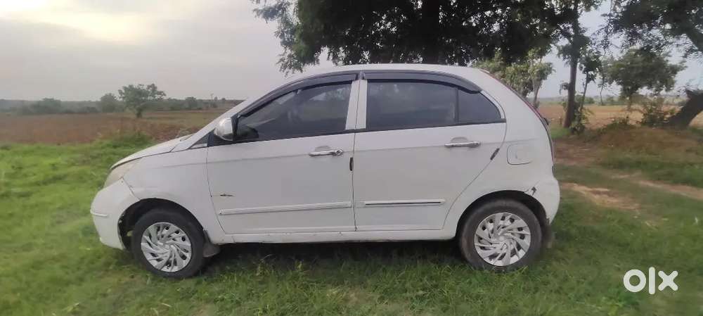 Tata Indica Vista 2014