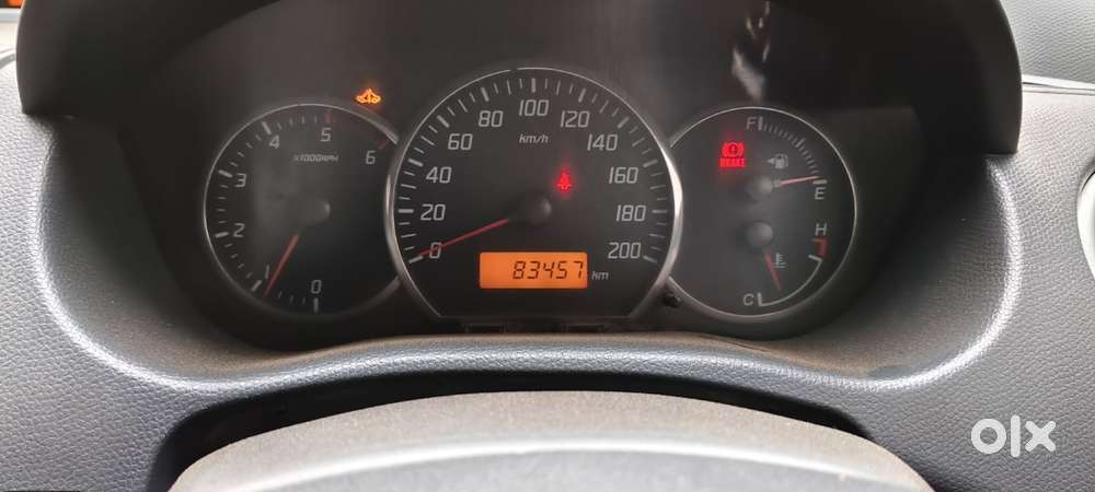 Maruti Suzuki Swift Vdi Bsiv, 2010, Diesel
