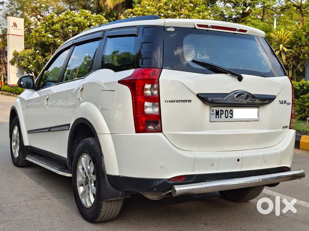 Mahindra Xuv500 2.2 W10, 2017, Diesel
