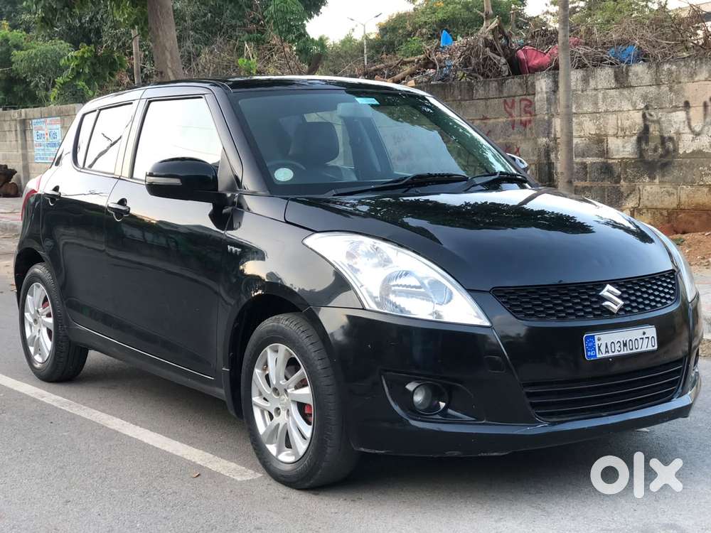 Maruti Suzuki Swift, 2012, Petrol