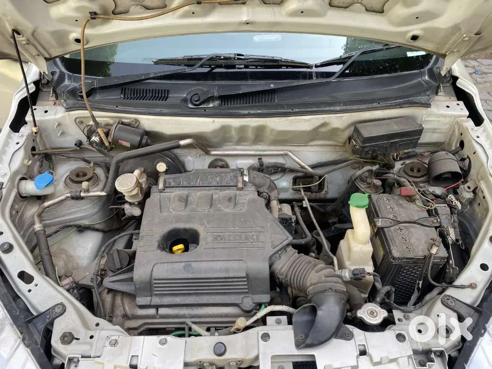 Maruti Suzuki Alto K10 2018
