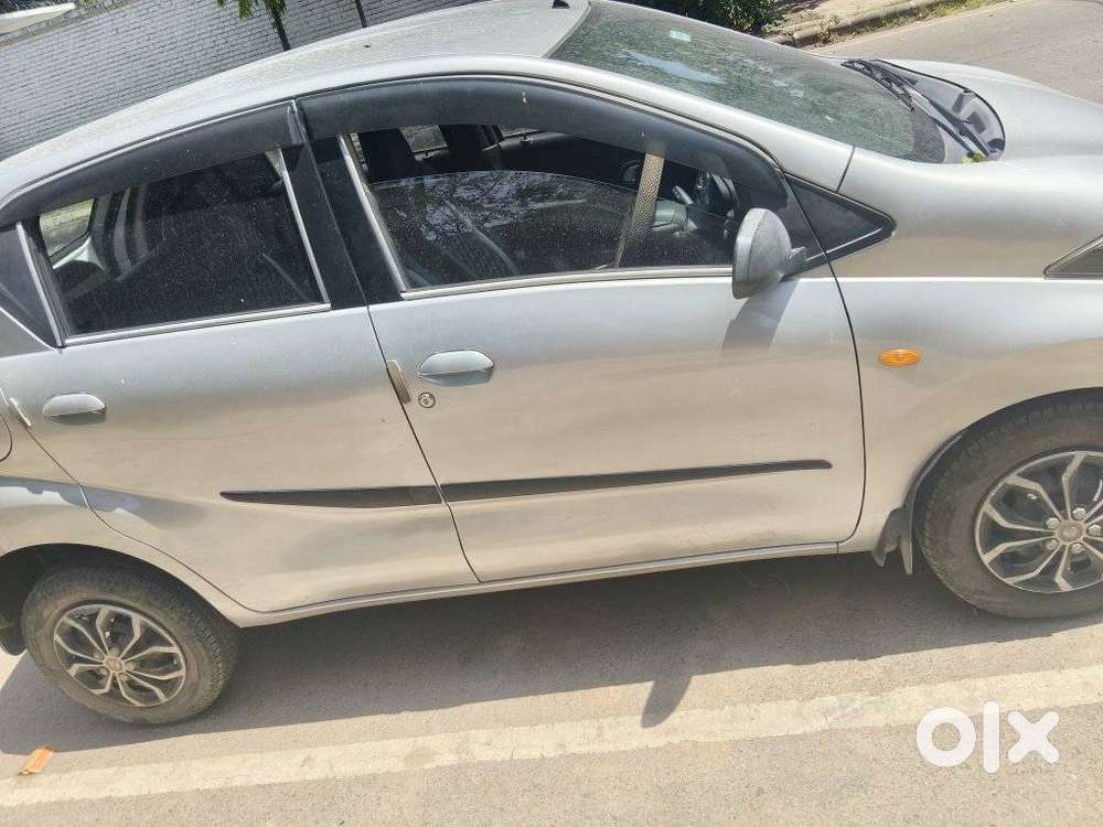 Datsun Redigo Limited Edition 2018, 2019, Petrol