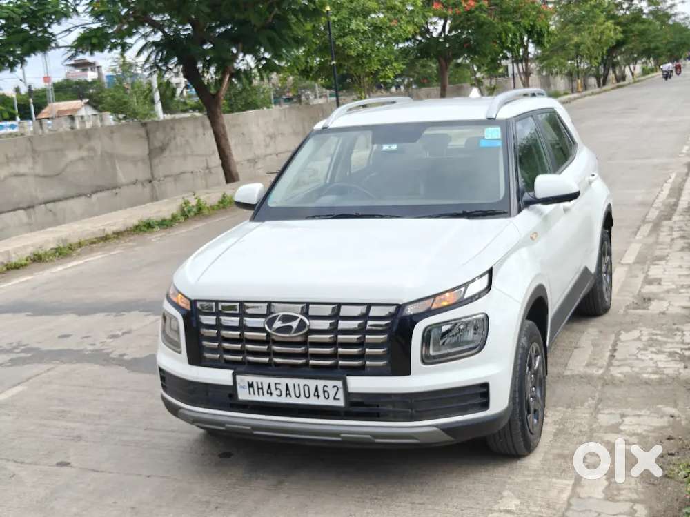 Hyundai New Verna Sx O 2023