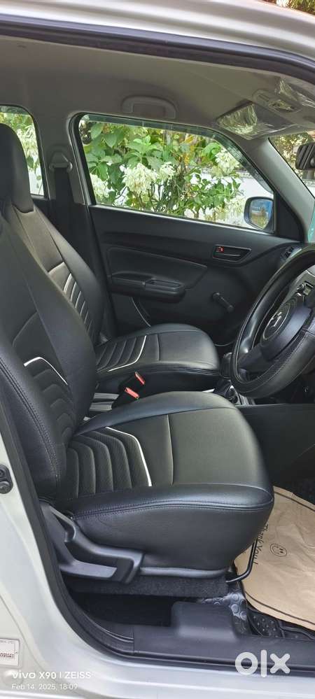 Maruti Suzuki Swift 2018 Lxi, 2018, Petrol