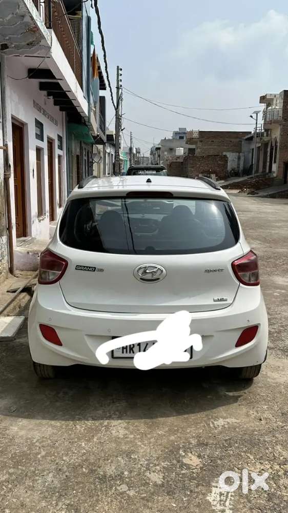Hyundai Prime Model 2016