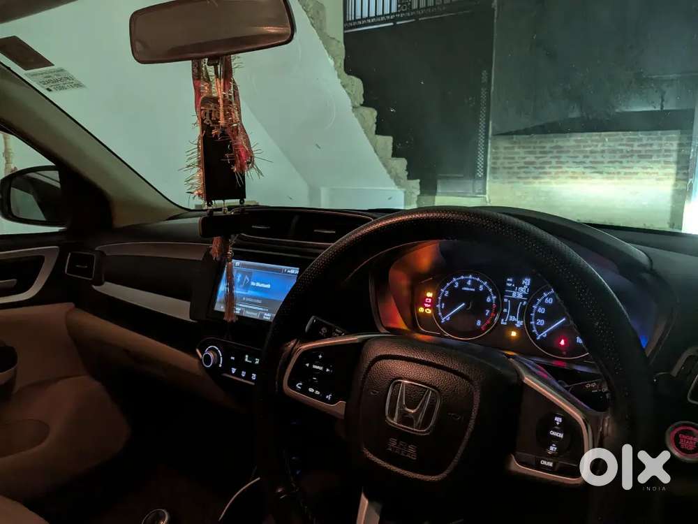 Honda Amaze 2021 Petrol 100000 Km Driven