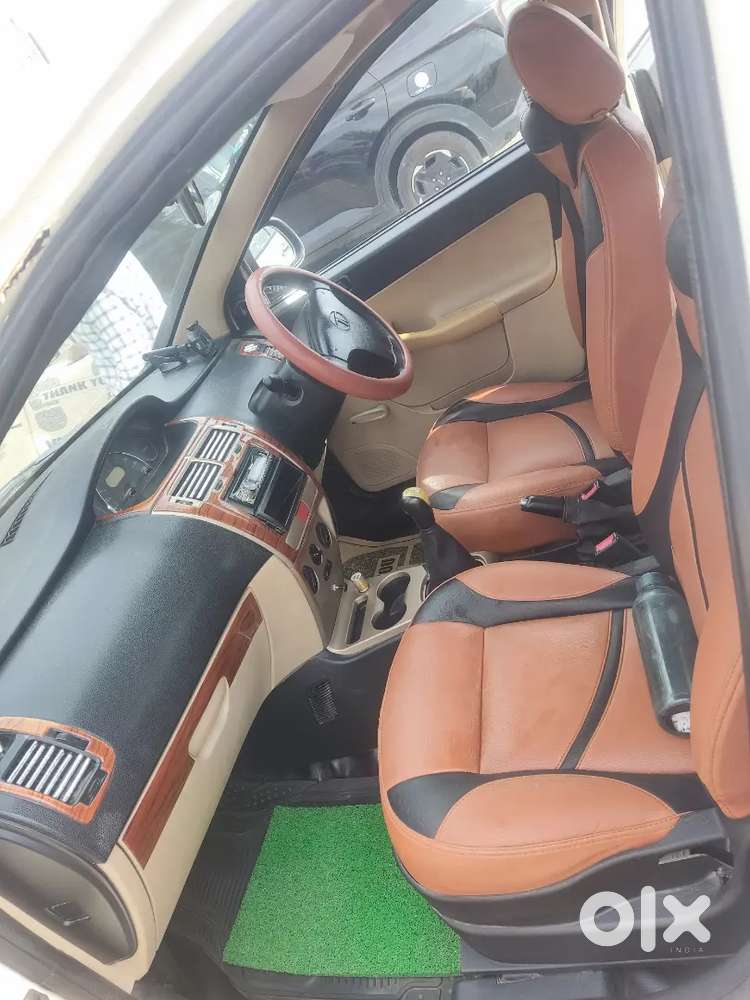 Tata Vista Tech Diesel 2013
